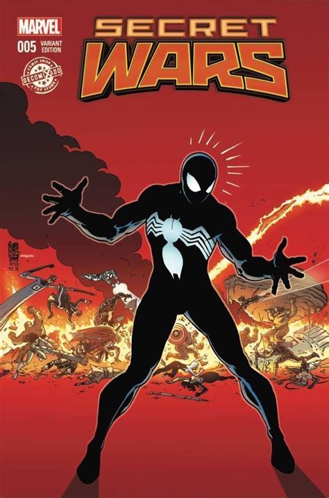 black suit spiderman|black spider-man suit secret wars.